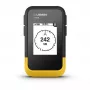 Navigatore palmare Garmin eTrex SE 5,59 cm 240 x 320 pixel nero giallo