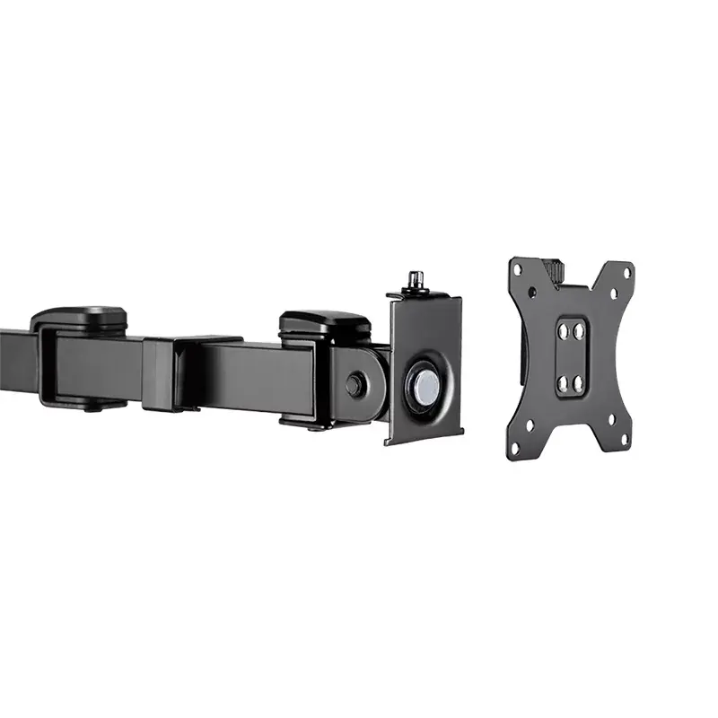 Supporto monitor LogiLink BP0106 32 pollici da tavolo nero