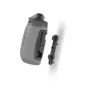 FIDLOCK Twist Bicycle 450 ml nero grigio