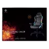 Sedia gaming Deltaco GAM-080
