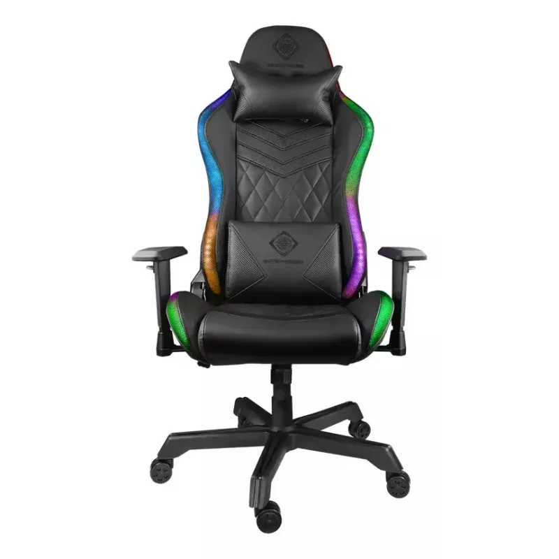 Sedia gaming Deltaco GAM-080