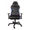 Sedia gaming Deltaco GAM-080