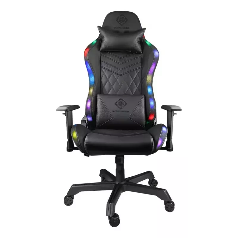 Sedia gaming Deltaco GAM-080