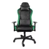 Sedia gaming Deltaco GAM-080