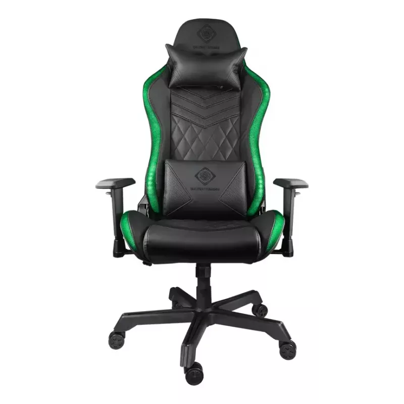Sedia gaming Deltaco GAM-080