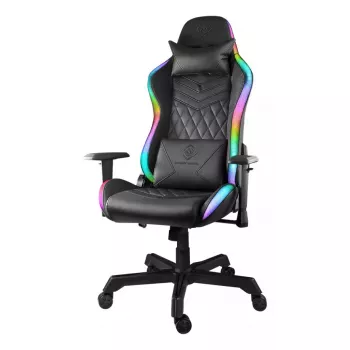 Sedia gaming Deltaco GAM-080