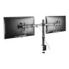 Supporto monitor Deltaco GAM-040 81,3 cm (32