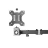 Supporto monitor Deltaco GAM-040 81,3 cm (32