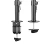 Supporto monitor Deltaco GAM-040 81,3 cm (32