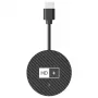 HD+ Smart TV Dongle HDMI 4K Ultra HD Android nero 32GB