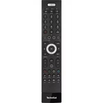 Ricevitore via cavo TechniSat HD-C 233 nero DVB-C 1 tuner