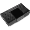 Ricevitore via cavo TechniSat HD-C 233 nero DVB-C 1 tuner