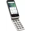 Smartphone Doro Aurora A20 4.5 pollici 4 GB 64 GB nero bianco
