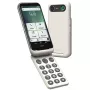 Smartphone Doro Aurora A20 4.5 pollici 4 GB 64 GB nero bianco