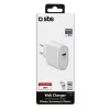Power Charger SBS 20W Power Delivery caricabatterie