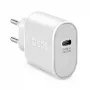 Power Charger SBS 20W Power Delivery caricabatterie