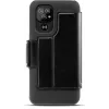 Custodia per cellulare Bigben Connected DOROFOLIO8100N nero per Doro 8100/8110