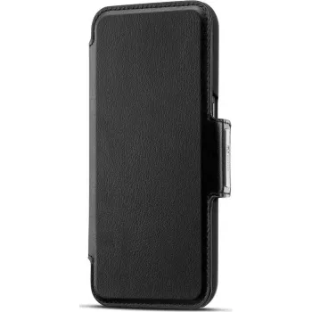 Custodia per cellulare Bigben Connected DOROFOLIO8100N nero per Doro 8100/8110