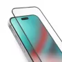 Protezione schermo SBS TESCRFCIP1567P per iPhone 15 Pro Max trasparente