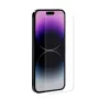Pellicola protettiva per schermo EIGER Mountain Glass Clear iPhone 15/15 Pro vetro temperato