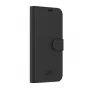 Custodia portafoglio EIGER EGCA00591 per Samsung Galaxy Xcover7 16,8 cm nero