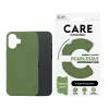 PanzerGlass CARE™ by ® Case verde con MagSafe iPhone 16 Plus, cover, Apple, Apple - iPhone 16 Plus, verde