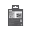 SBS TECAMGLIP16PK protezione per obiettivo fotocamera per iPhone 16 Pro/Pro Max