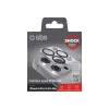 SBS TECAMGLIP16PK protezione per obiettivo fotocamera per iPhone 16 Pro/Pro Max