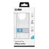 Custodia per cellulare SBS TESKINIP1661PT per iPhone 16 Pro 16 cm trasparente