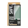 Pellicola protettiva per schermo PanzerGlass SAFE. by ® Google Pixel 9 Pro XL Ultra-Wide Fit antigraffio antiurto
