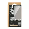 Protezione schermo PanzerGlass SAFE. by ® Google Pixel 9 | 9 Pro Ultra-Wide Fit antigraffio antiurto