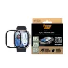 PanzerGlass® Case Full Body sottile trasparente Apple Watch Ultra 3 | Ultra 2 | Ultra | 49mm