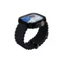 PanzerGlass ® Case Full Body sottile nero Apple Watch Ultra 3 | Ultra 2 | Ultra | 49 mm