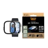 PanzerGlass ® Case Full Body sottile nero Apple Watch Ultra 3 | Ultra 2 | Ultra | 49 mm