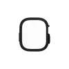 PanzerGlass ® Case Full Body sottile nero Apple Watch Ultra 3 | Ultra 2 | Ultra | 49 mm