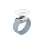 PanzerGlass SAFE. by ® TPU Bumper trasparente Apple Watch Series 11 | 10 | 46mm
