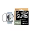PanzerGlass SAFE. by ® TPU Bumper trasparente Apple Watch Series 11 | 10 | 46mm