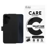 Wallet Case PanzerGlass Samsung Galaxy A26 5G nero con kickstand