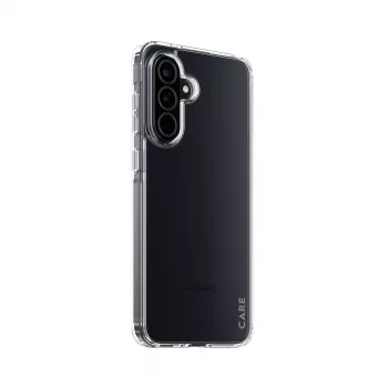 PanzerGlass CARE™ by ® Urban Combat cover trasparente Samsung Galaxy A56 5G