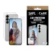 PanzerGlass CARE by Fashion bundle 2-in-1 Samsung Galaxy S25+