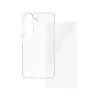 PanzerGlass CARE by Fashion bundle 2-in-1 Samsung Galaxy S25