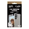 PanzerGlass CARE by Fashion bundle 2-in-1 Samsung Galaxy S25 Ultra