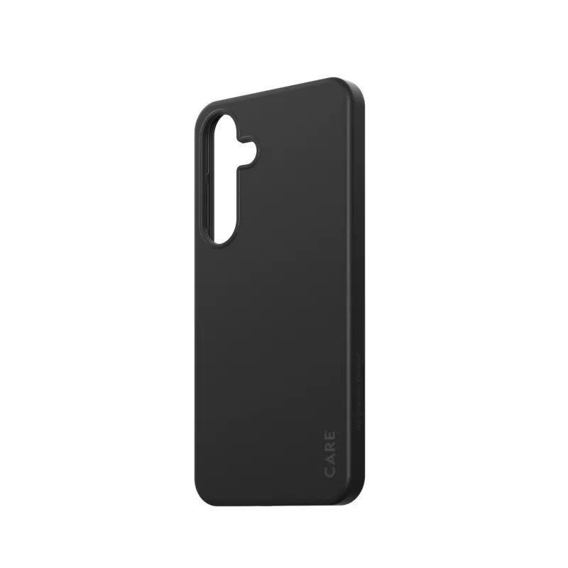 PanzerGlass CARE™ von ® cover nero Samsung Galaxy S25+