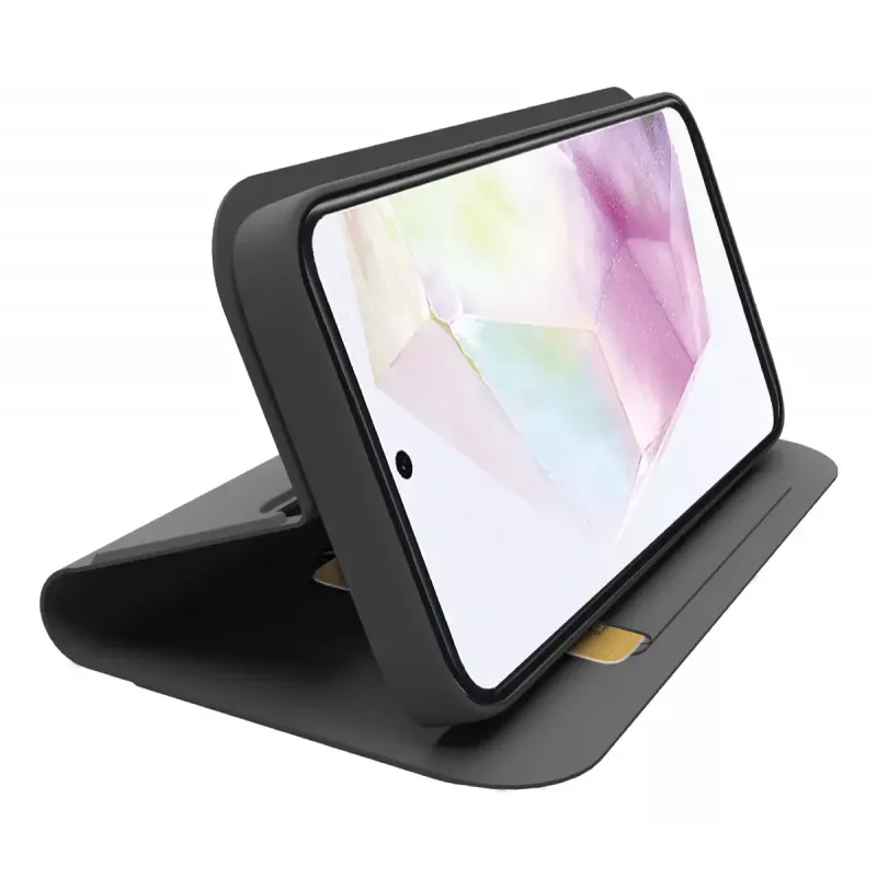 Wallet Case SBS TEWALSAA36K per Samsung A36 17 cm 6,7 pollici nero