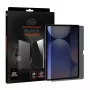 Eiger Mountain Black pellicola privacy per tablet Samsung Galaxy Tab S10 FE / S9 FE