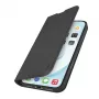 Custodia portafoglio SBS TEWALIP1763K per iPhone 17 nero con supporto da tavolo