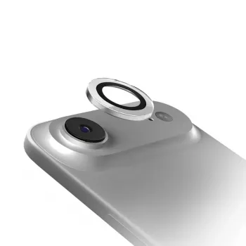 Protezione schermo per smartphone SBS TECAMGLIP1766 Apple iPhone 17 Air antishock e antigraffio