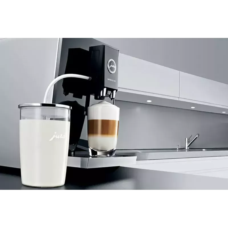 Contenitore per latte Jura 72570