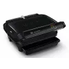 Grill da contatto Tefal OptiGrill Elite GC7508 nero termoplastica rettangolare