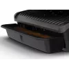 Grill da contatto Tefal OptiGrill Elite GC7508 nero termoplastica rettangolare